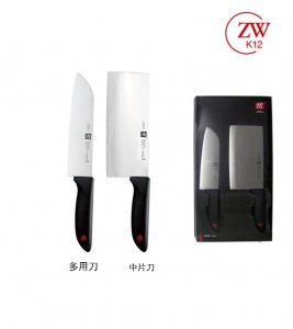 合肥雙立人刀套裝批發多少錢？合肥雙立人鍋具